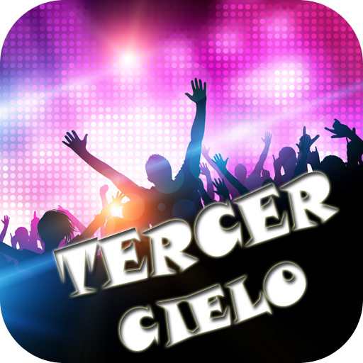 Tercer Cielo LOGO-APP點子