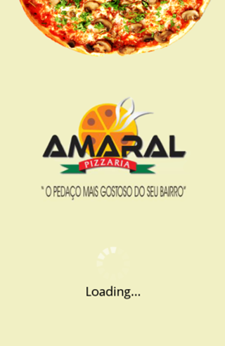 Amaral Pizzaria