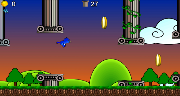 How to download Flying Bluebird 1.1 apk for pc