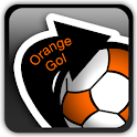 Orange Gol logo