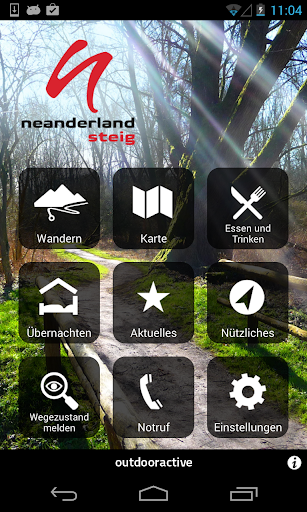 neanderland STEIG