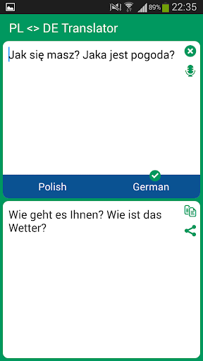 【免費教育App】Polish  Dutch Translator-APP點子