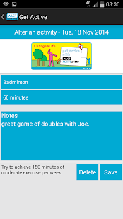 WLCT Get Active Screenshots 3