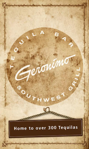 Geronimo Mobile