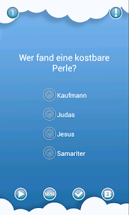  Das Bibel Quiz +  