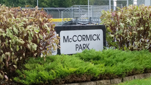 McCormick Park