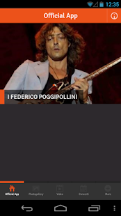 Federico Poggipollini Official Screenshots 0