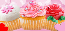 Cupcakes: Valentine's Day! APK