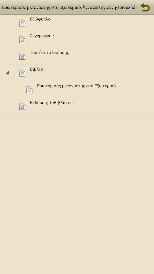 Εσωτερικός μεταν…, Άννα Δ.-Τσ. - screenshot