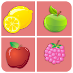 Fruit Memory Game Apk