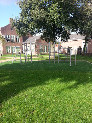 Playground Elzenstraat
