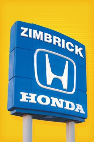 免費下載商業APP|Zimbrick Honda Madison app開箱文|APP開箱王