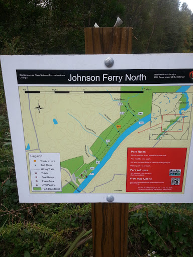 JN-8 Johnson Ferry North