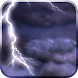 Thunderstorm Live Wallpaper