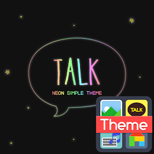 neon simple K.apk 4.0