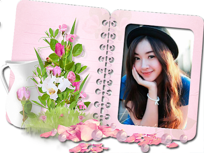 How to download Flowers Frame lastet apk for laptop