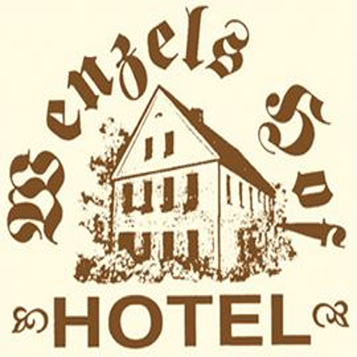 Hotel Wenzels Hof LOGO-APP點子