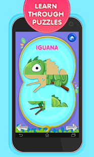 download Chifro ABC: Kids Alphabet Game free