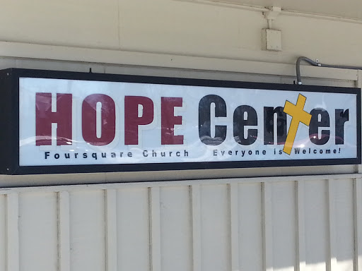 Hope Center Foursquare