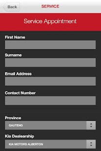 How to mod Kia Owners App South Africa lastet apk for laptop