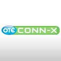 Conn-x logo