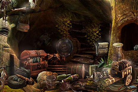 How to get Forest Hidden Objects Game 1.0.0 apk for laptop