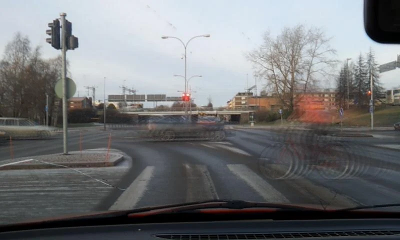 Motion Camera - screenshot