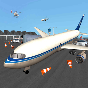 Plane Parking 3D Hacks and cheats