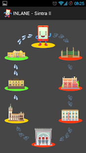 Free Sintra II Tourist APK