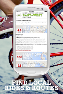 Lastest Clearwater/St. Pete Bikes APK