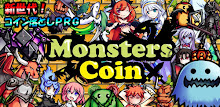 Monsters Coin APK