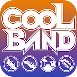 Cover Image of Baixar Cool Band 1.0 APK