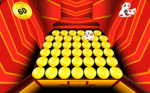 Coin Prize - Casino Dozer FREE