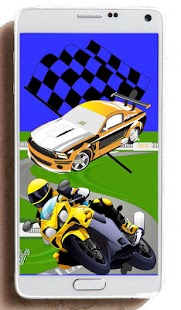 Lastest Free Racing Games APK for Android