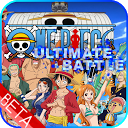 One Piece Ultimate Battle mobile app icon