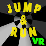 VR Jump n Run Apk