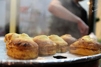 崔基虎韓國雞蛋糕