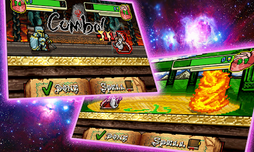 Winds of Destiny - DOTM - screenshot thumbnail