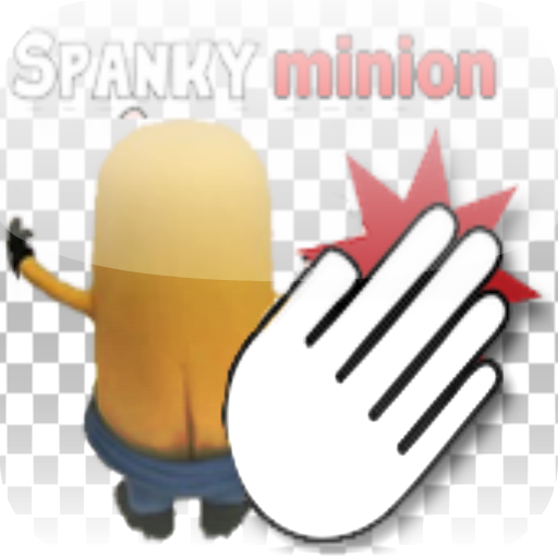 Spank Minion