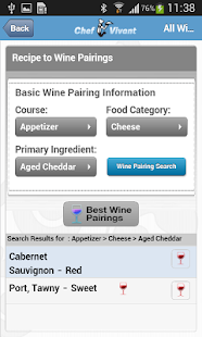 Free Download Chef Vivant MySommelier Pro APK