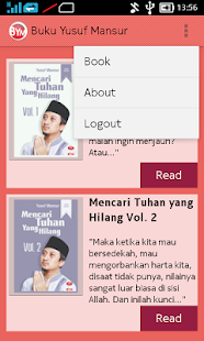 How to mod VSI-Mencari Tuhan Yang Hilang lastet apk for pc