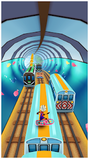 Subway Surfers Miami [Unlimited Money & Keys Mod] v1.18.0 APK