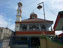 Masjid Daarul Muttaqien