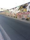 Grafite Viaduto