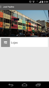 José Paulino Screenshots 0