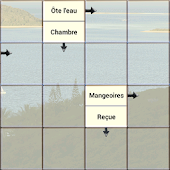 Mots Fleches Serie 6