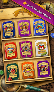 Hidden Objects Mania Screenshots 2