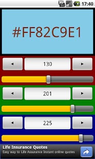 How to install PG Color Picker 1.1.8 mod apk for laptop