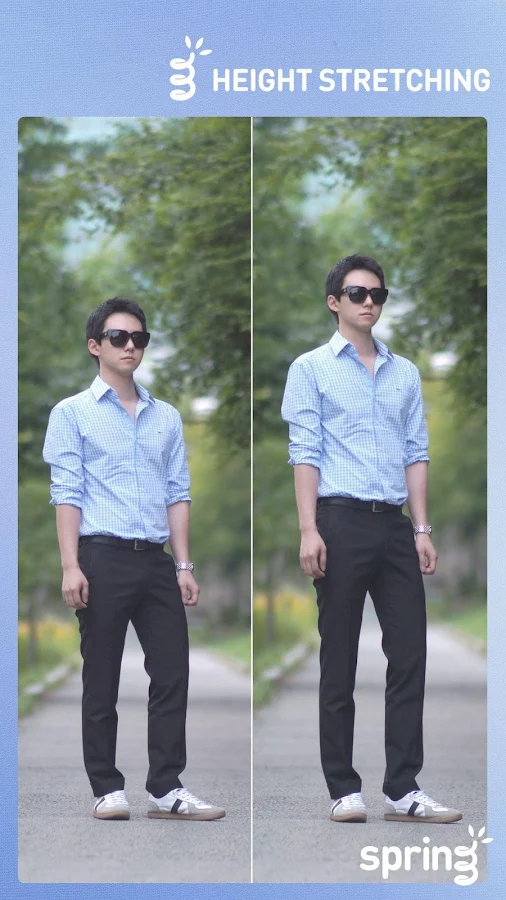    Spring-It's stylish, it's sexy- screenshot  