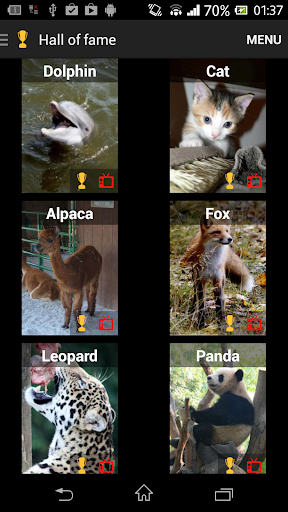 免費下載娛樂APP|동물원이 (가) 있습니다. 동물 소리와 사진 app開箱文|APP開箱王